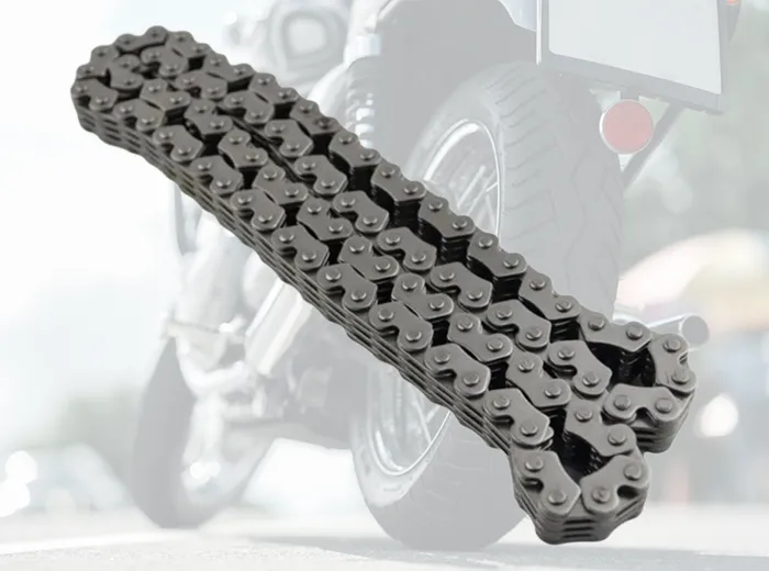 Auto & Motorcycle Chain