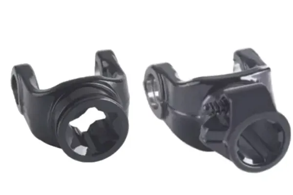 End yoke End yoke