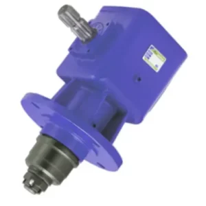 Lawn-Mower-Gearbox