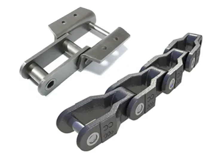 Malleable Cast Iron Chain