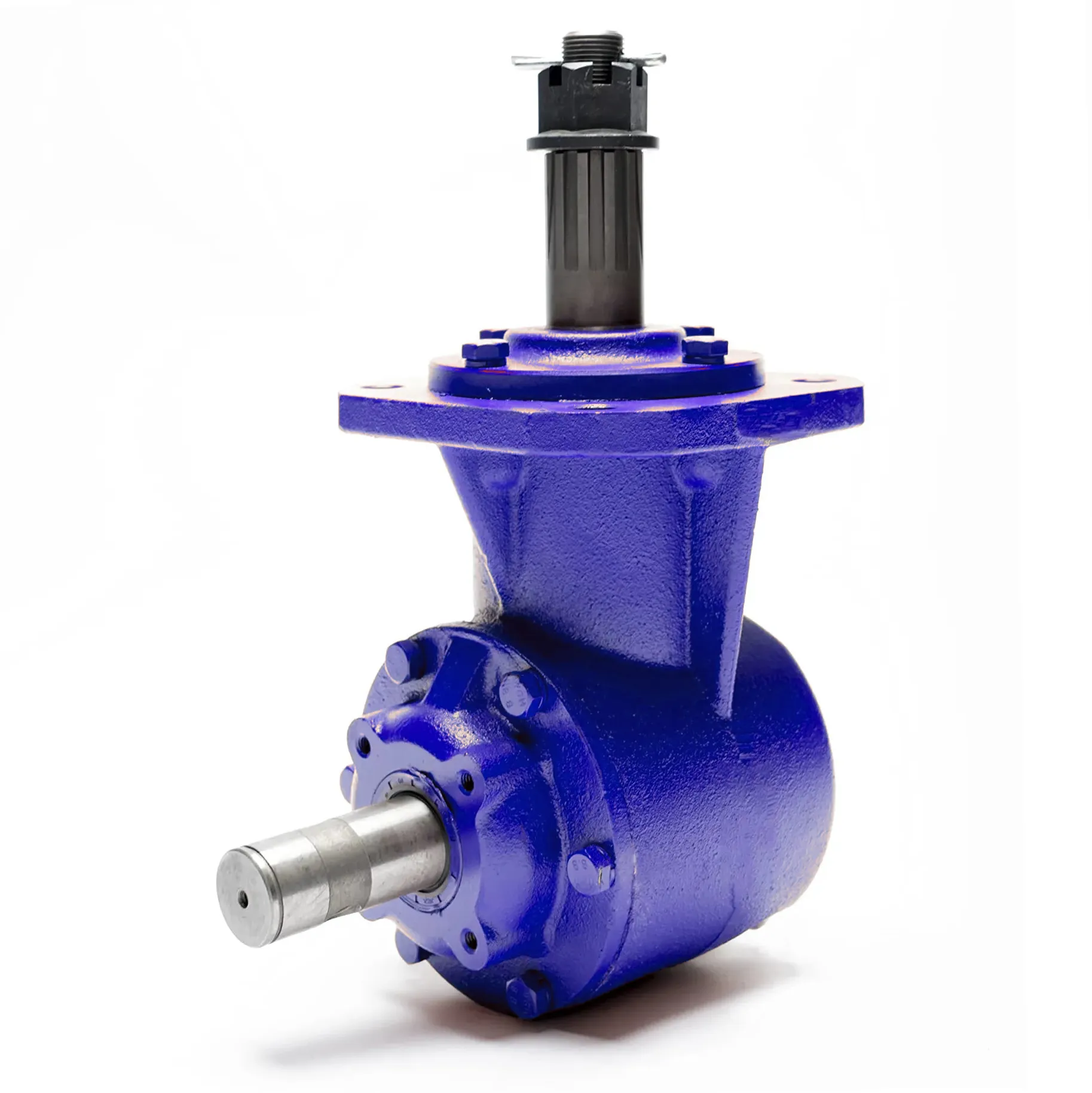 Rotary-Cutter-Gearbox