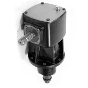 Rotary Mower Gearbox