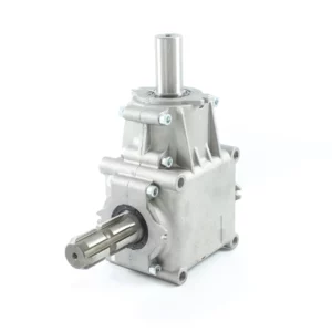 Rotary Tiller Gearbox