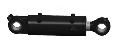 Cilindro per escavatore piccolo