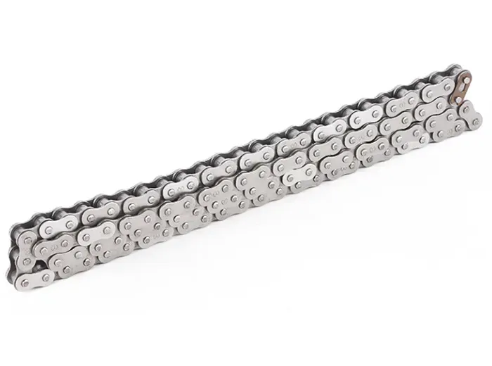 Stainless Steel Roller Chain
