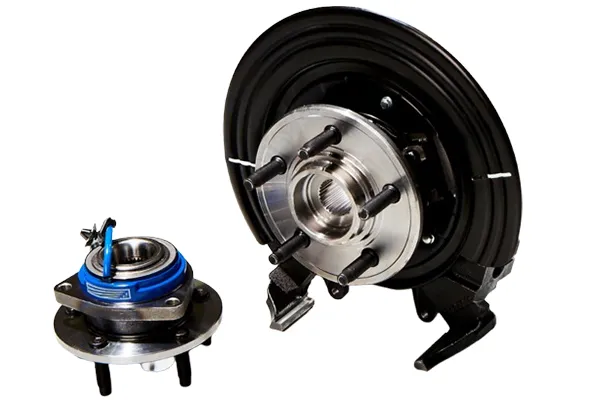 Wheel Hub Wheel Hub