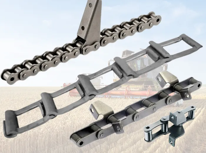 agricultural-chain
