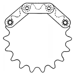 Standard-Roller-Type