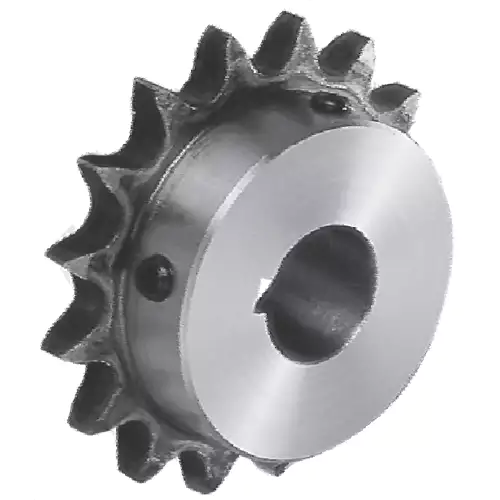 Hardened Teeth Sprockets