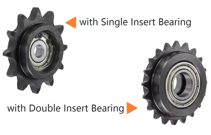 0-idler-sprockets