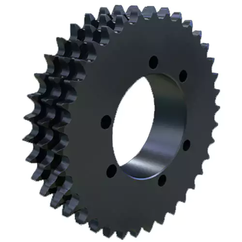 QD sprocket