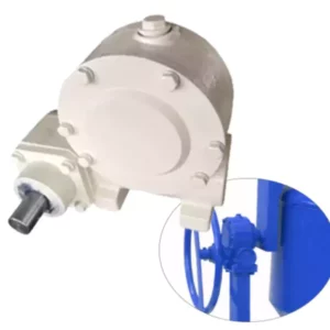 Cement Mixer 2810 Gearbox Reducer for Concrete Mixer Innovative Drive System （ZL-2810）