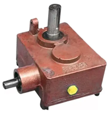 Scatola del cambio in ferro 60-90(1)