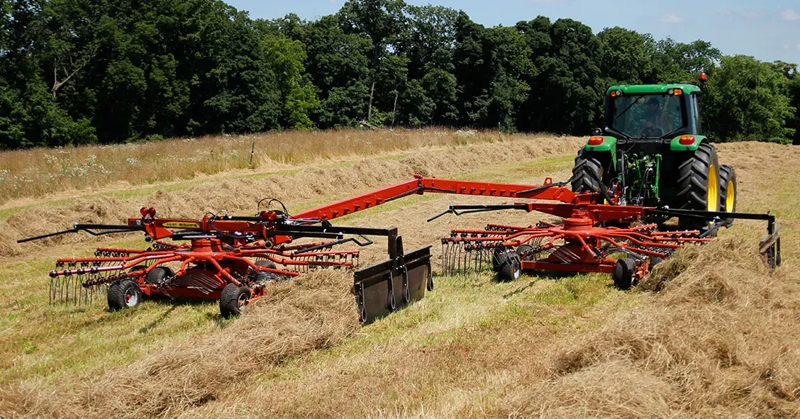 Applications-of-Rotary-Rake-Gearboxes