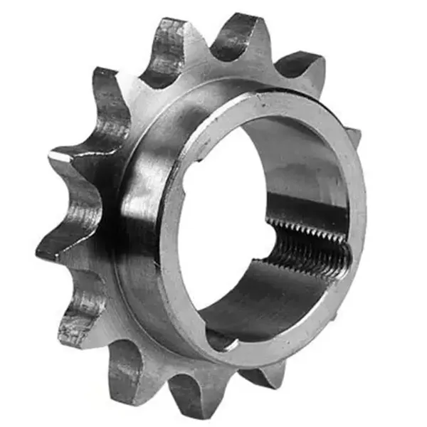 Bushed / Taper lock sprockets