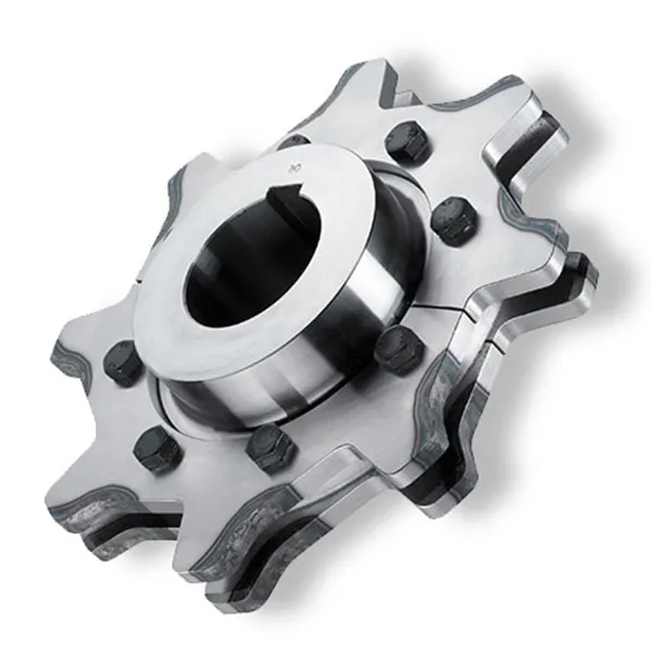 Conveyor sprockets