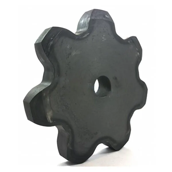 1240A-Series Sprockets