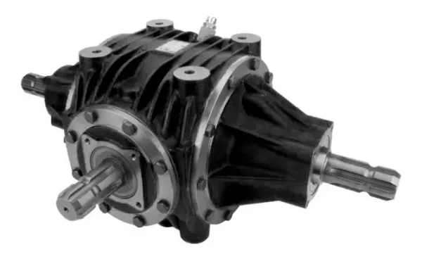 Flail-Mower-Gearbox-Replacement-of-Comer-Gearbox-T-301B
