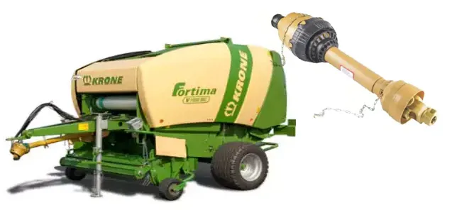 PTO_Shaft_for_Krone_Round_Balers