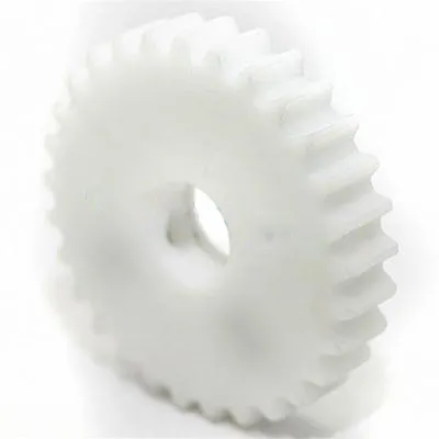 #60 Plastic Sprockets