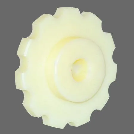 #80 Plastic Sprockets