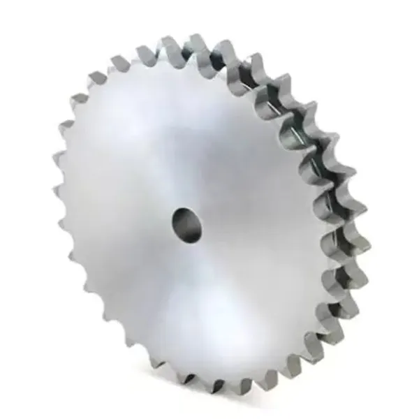 Plate wheel sprockets