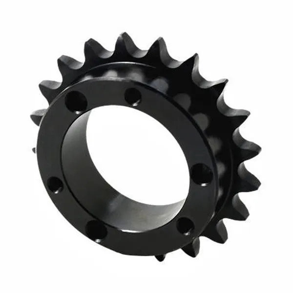 QD sprockets