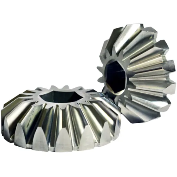 Sintered Metal bevel gears