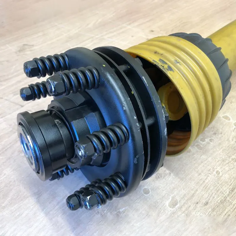 Slip-Clutch-for-PTO-Shaft Slip-Clutch-for-PTO-Shaft