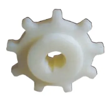 Sprockets & Idler Wheels for Chain 820mini N826-R150 and for Flexible Plain Chain 83/103/140/146 Series