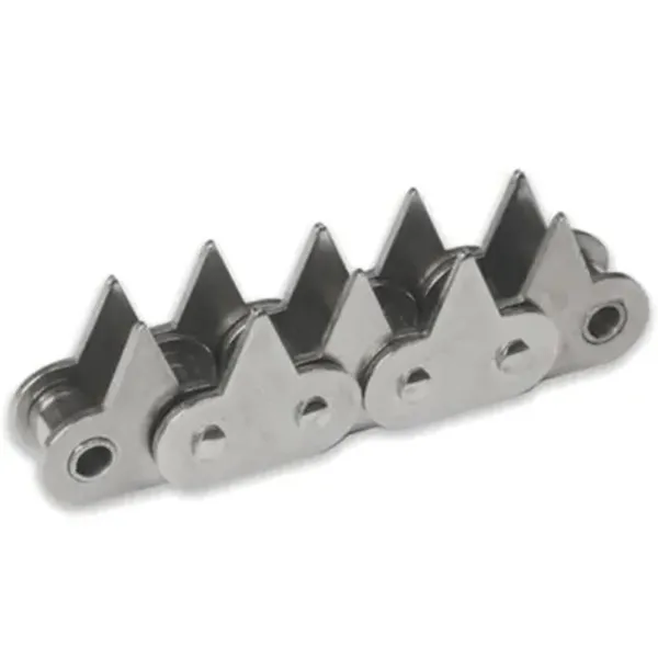 Catene in acciaio inossidabile Sharp Top