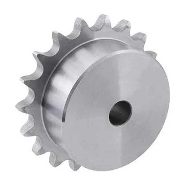 Stainless steel sprockets