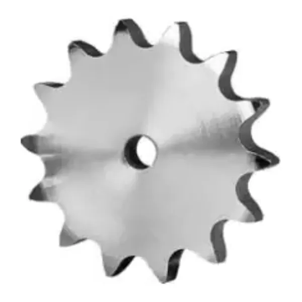 Standard bore sprockets