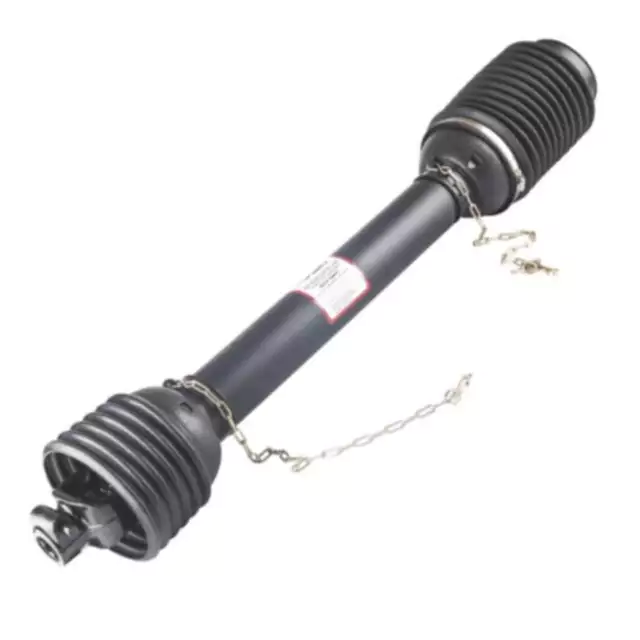 PTO Shaft for John Deere Round Balers