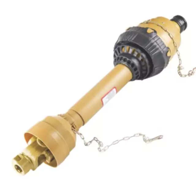 fmp_PTO-shaft