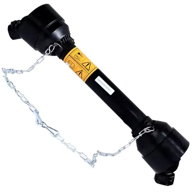 fmp_PTO-shaft-10 PTO Shaft for New Holland Square Balers 900 Models
