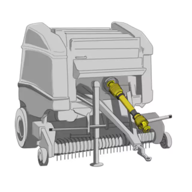 fmp balers
