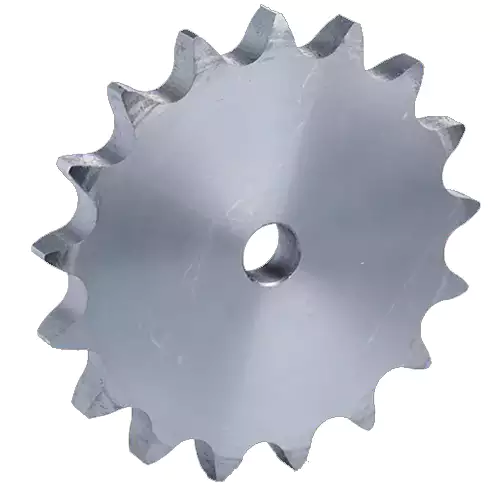 Single Platewheel Sprocket