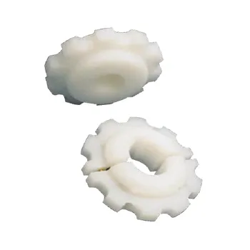Sprockets and Idler Wheels For 880/880M/880TAB/878TAB/880BS Series Chains