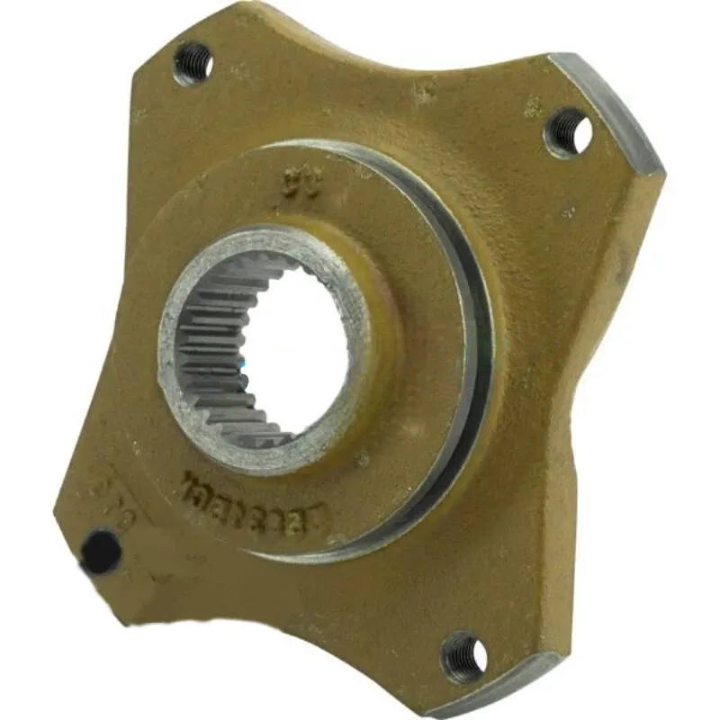 55831520 Spline Hub Fits For Kuhn
