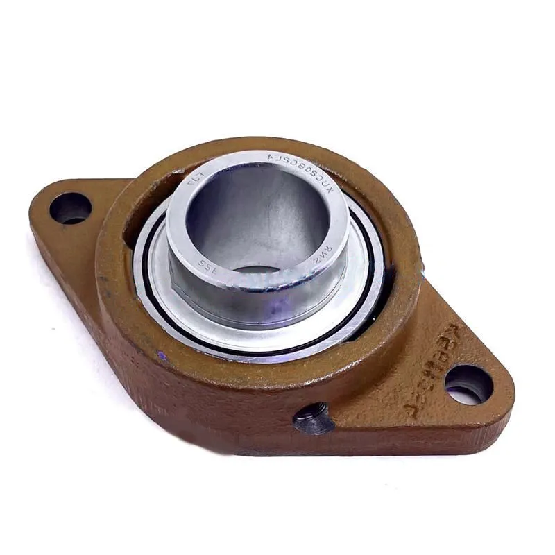 56076300 Bearing Flange House Fits For Kuhn