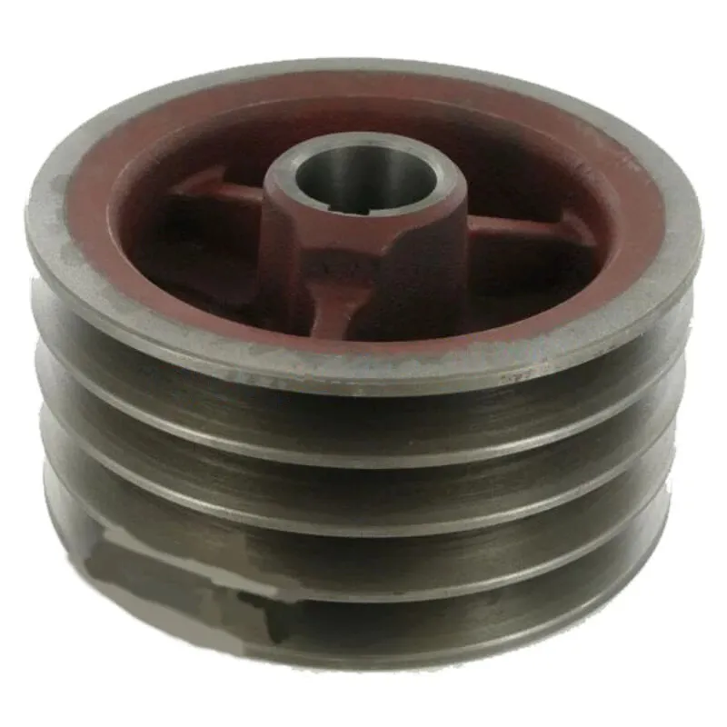 56311600 Pulley Fitrs For Kuhn