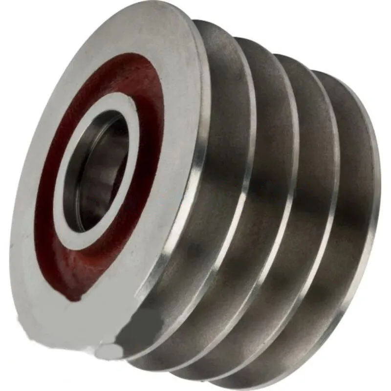 56532400 Pulley FitsFor Kuhn