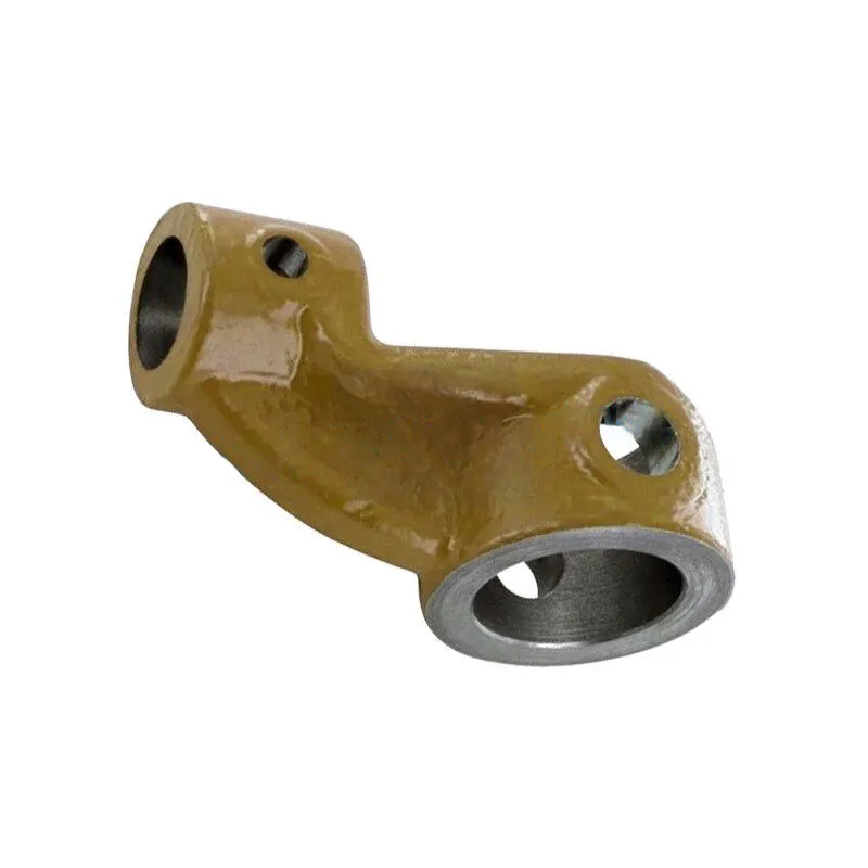 57700410 Control Crank Fits For Kuhn