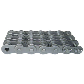 A-short-pitch-precision-roller-chains