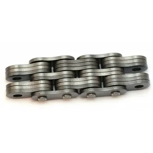AL Series Leaf Chain for Forklift Trucks and Material Handling