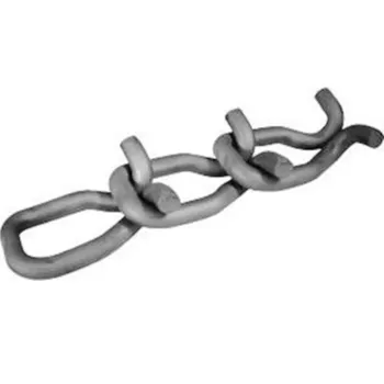 AL67 T-Rod Chain links