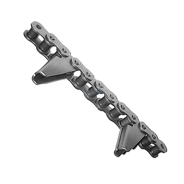 Agricultural-Combine-Harvester-Feeder-Chain