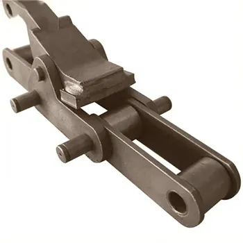 Air Drying Chains