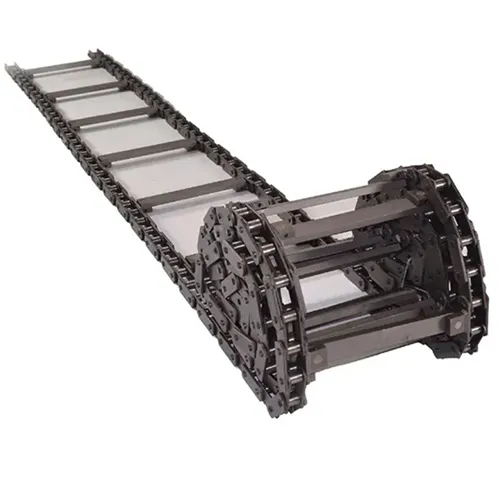 Asphalt Paver Chains